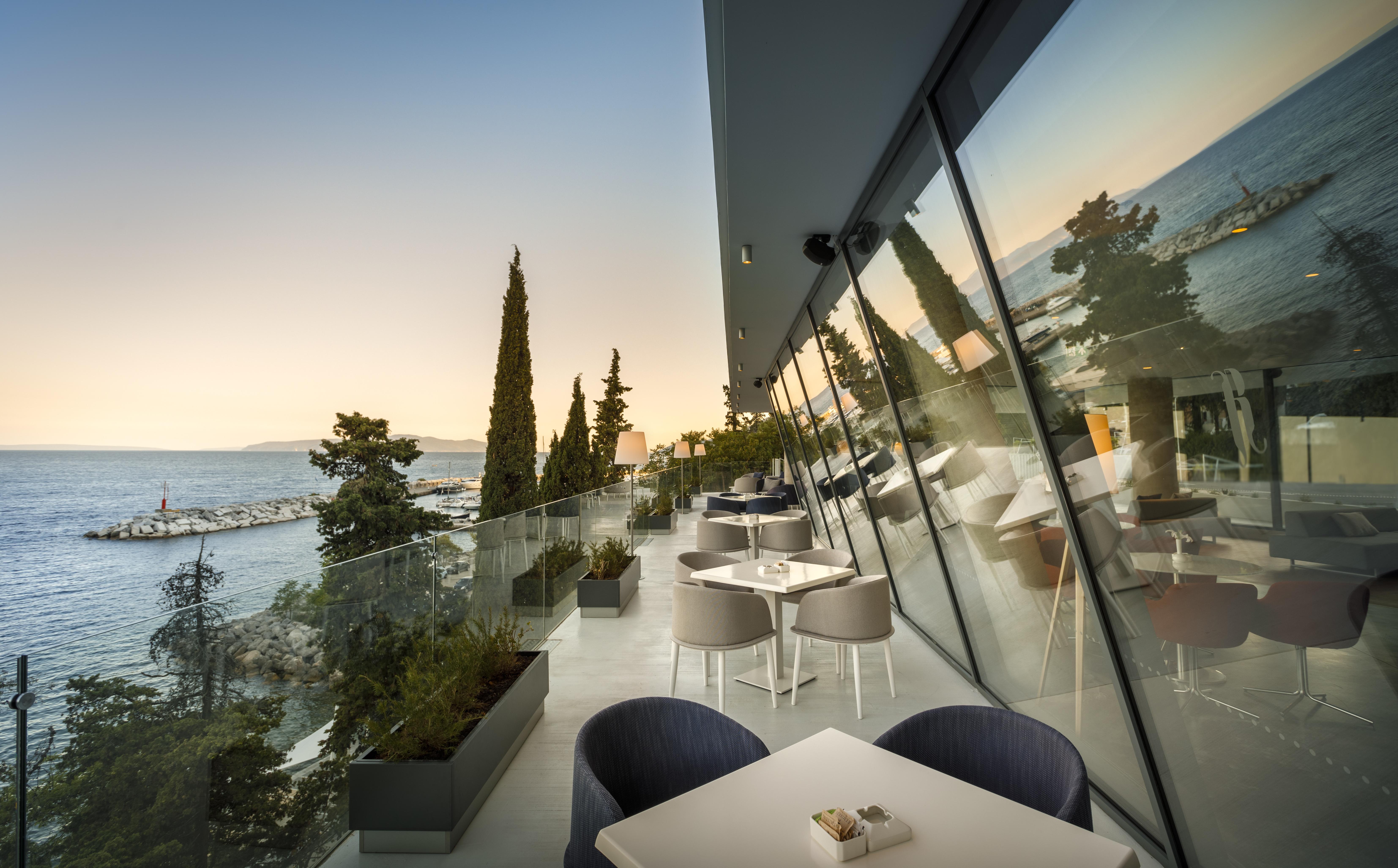 Hotel Icici - Liburnia Οπατία Εξωτερικό φωτογραφία