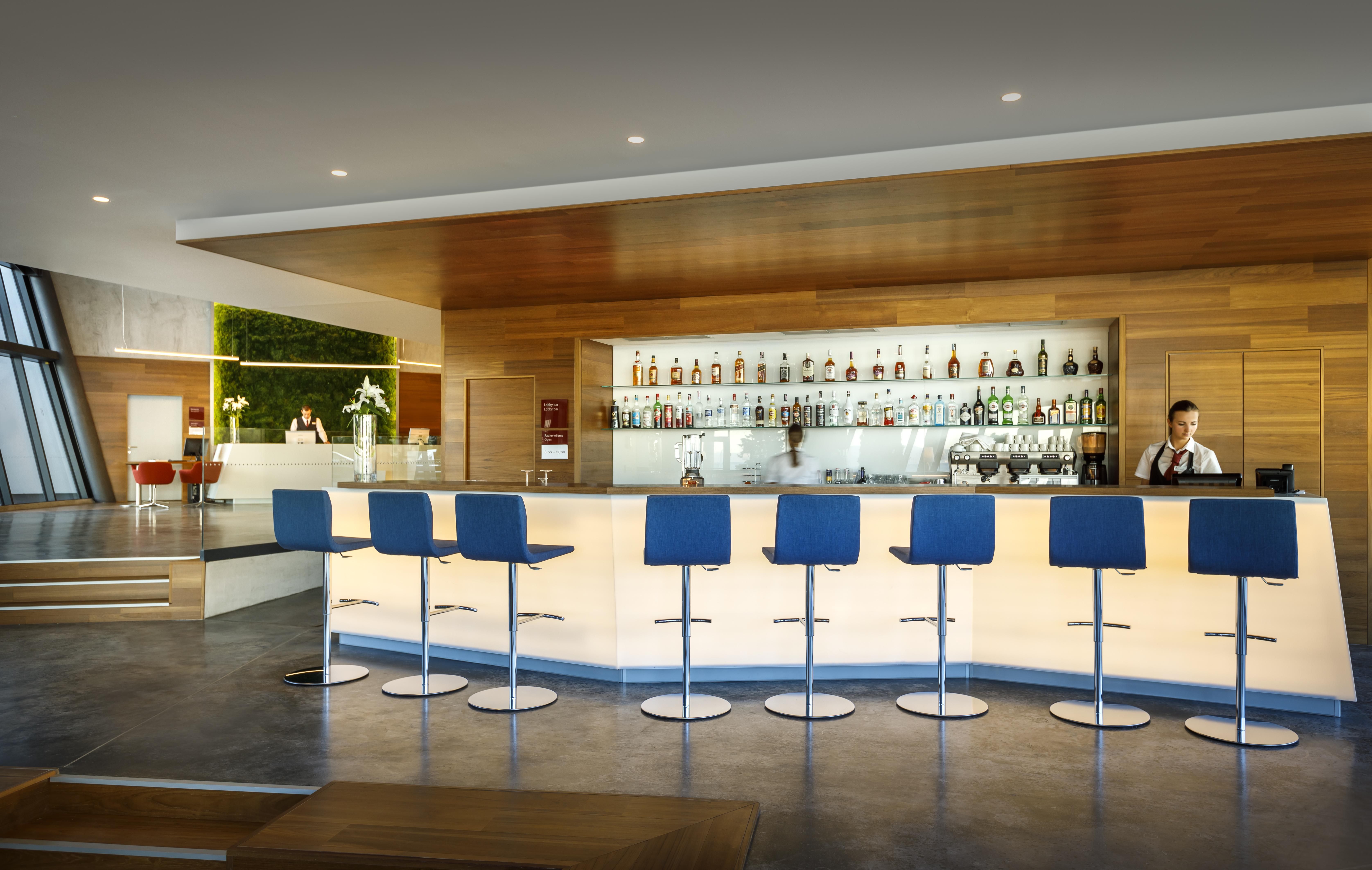 Hotel Icici - Liburnia Οπατία Εξωτερικό φωτογραφία