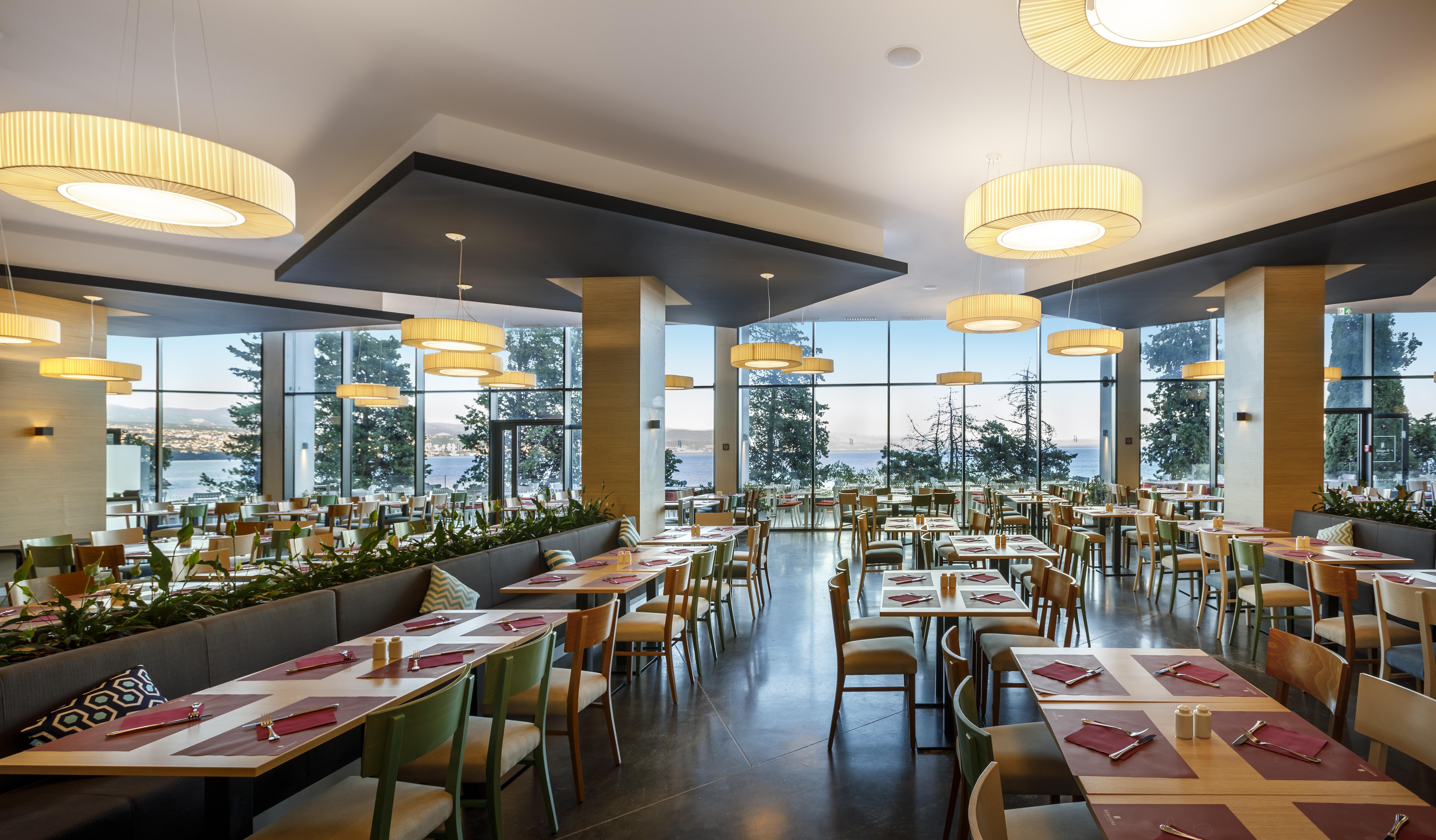 Hotel Icici - Liburnia Οπατία Εξωτερικό φωτογραφία