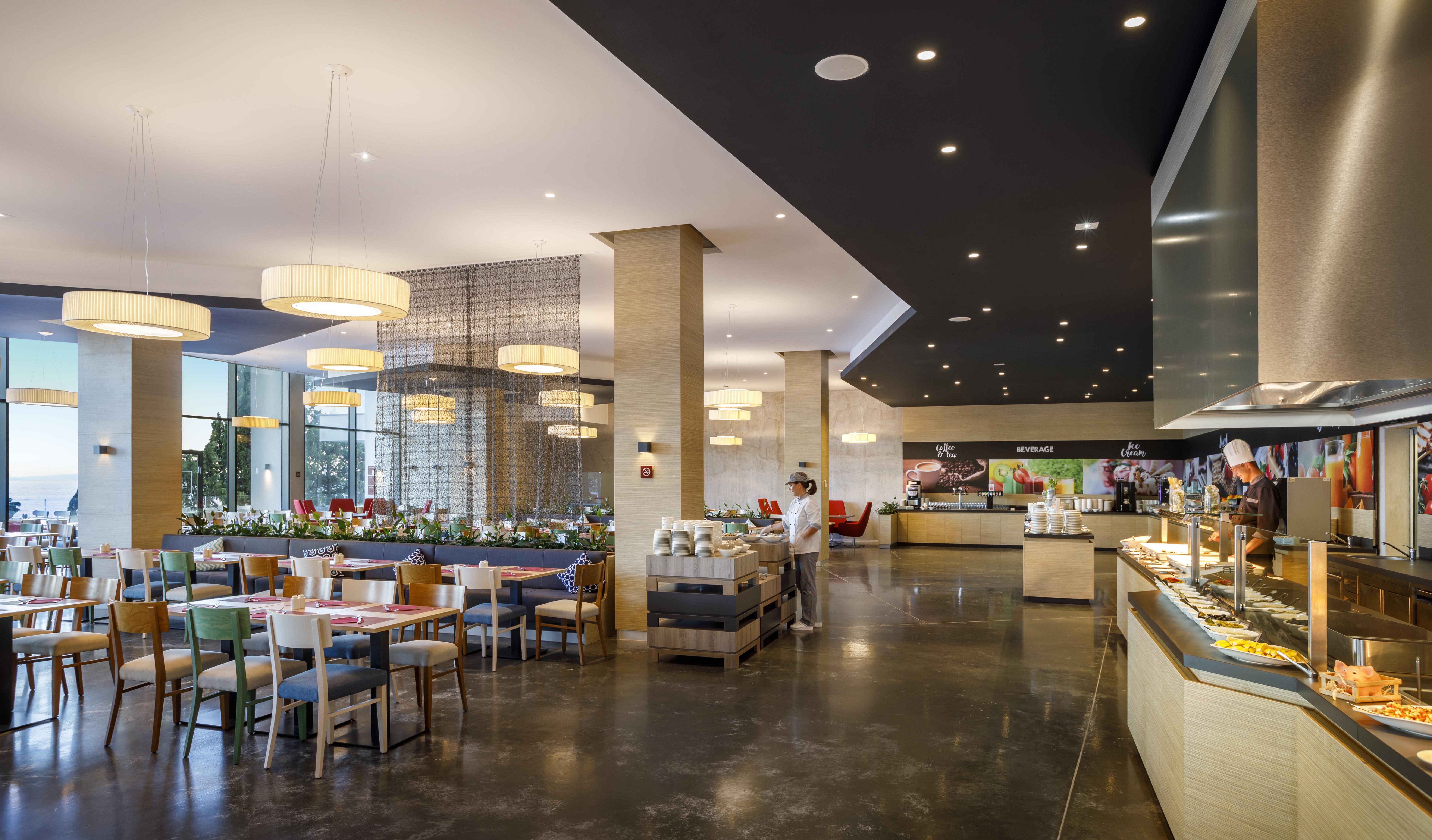 Hotel Icici - Liburnia Οπατία Εξωτερικό φωτογραφία
