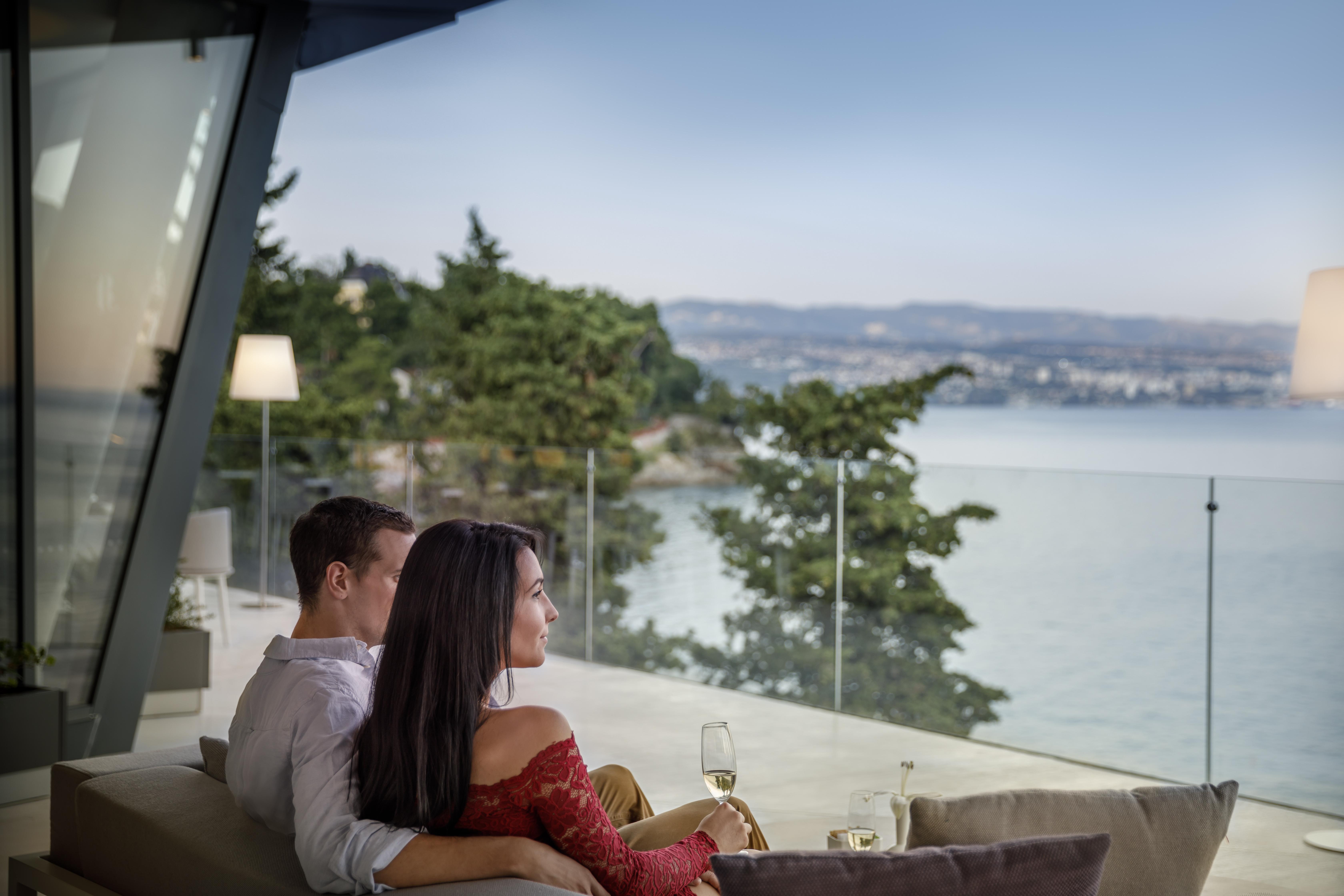 Hotel Icici - Liburnia Οπατία Εξωτερικό φωτογραφία