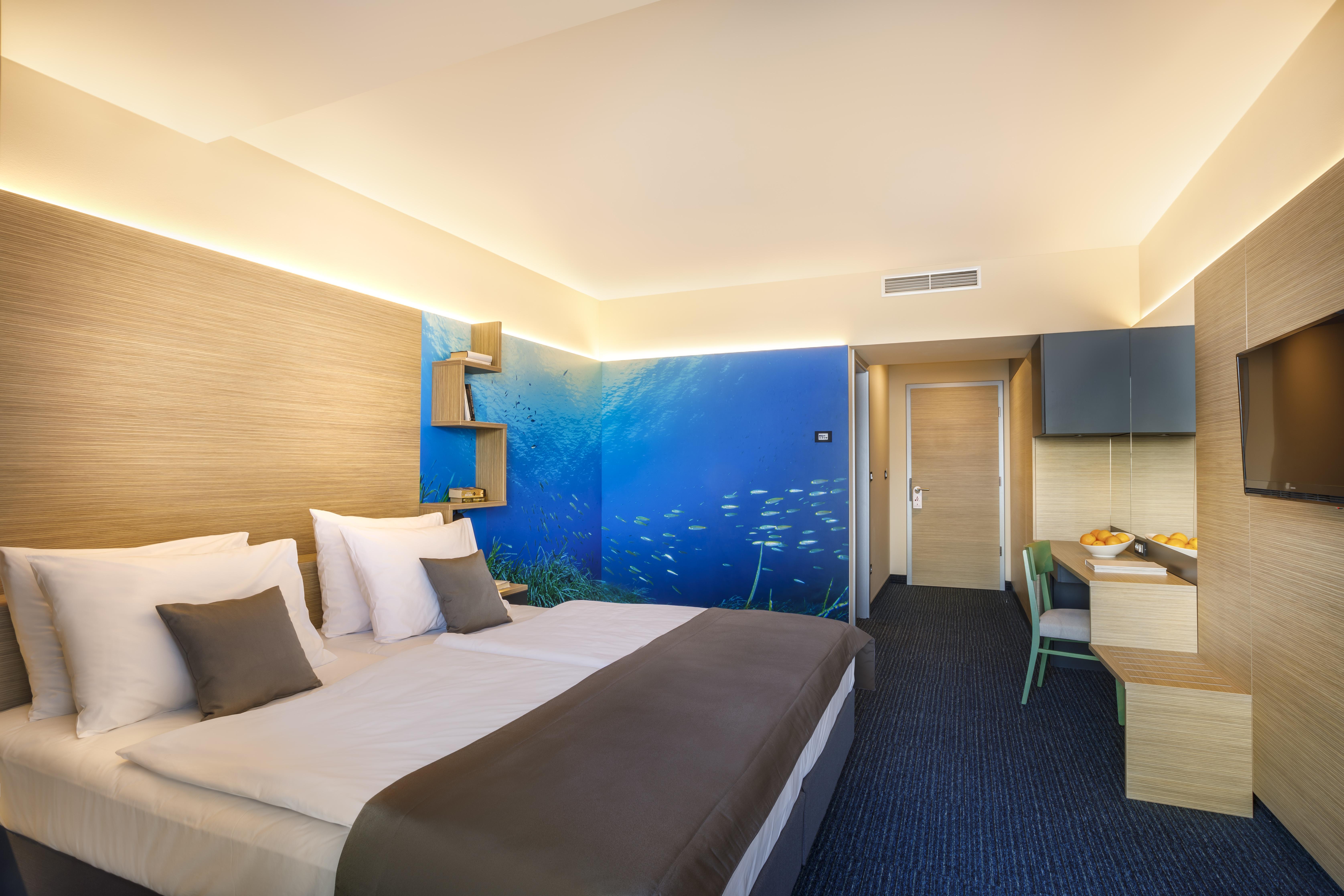 Hotel Icici - Liburnia Οπατία Εξωτερικό φωτογραφία