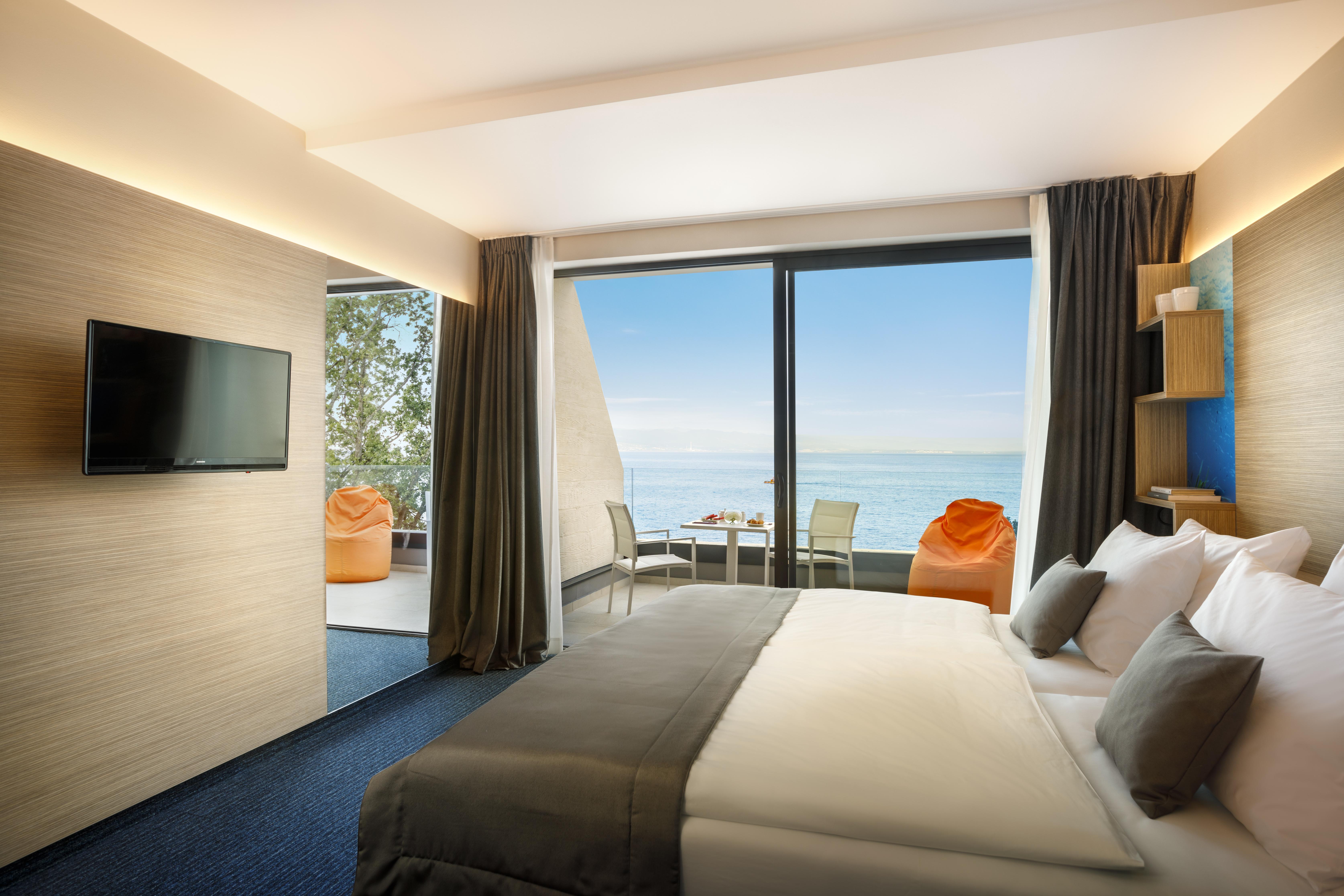 Hotel Icici - Liburnia Οπατία Εξωτερικό φωτογραφία