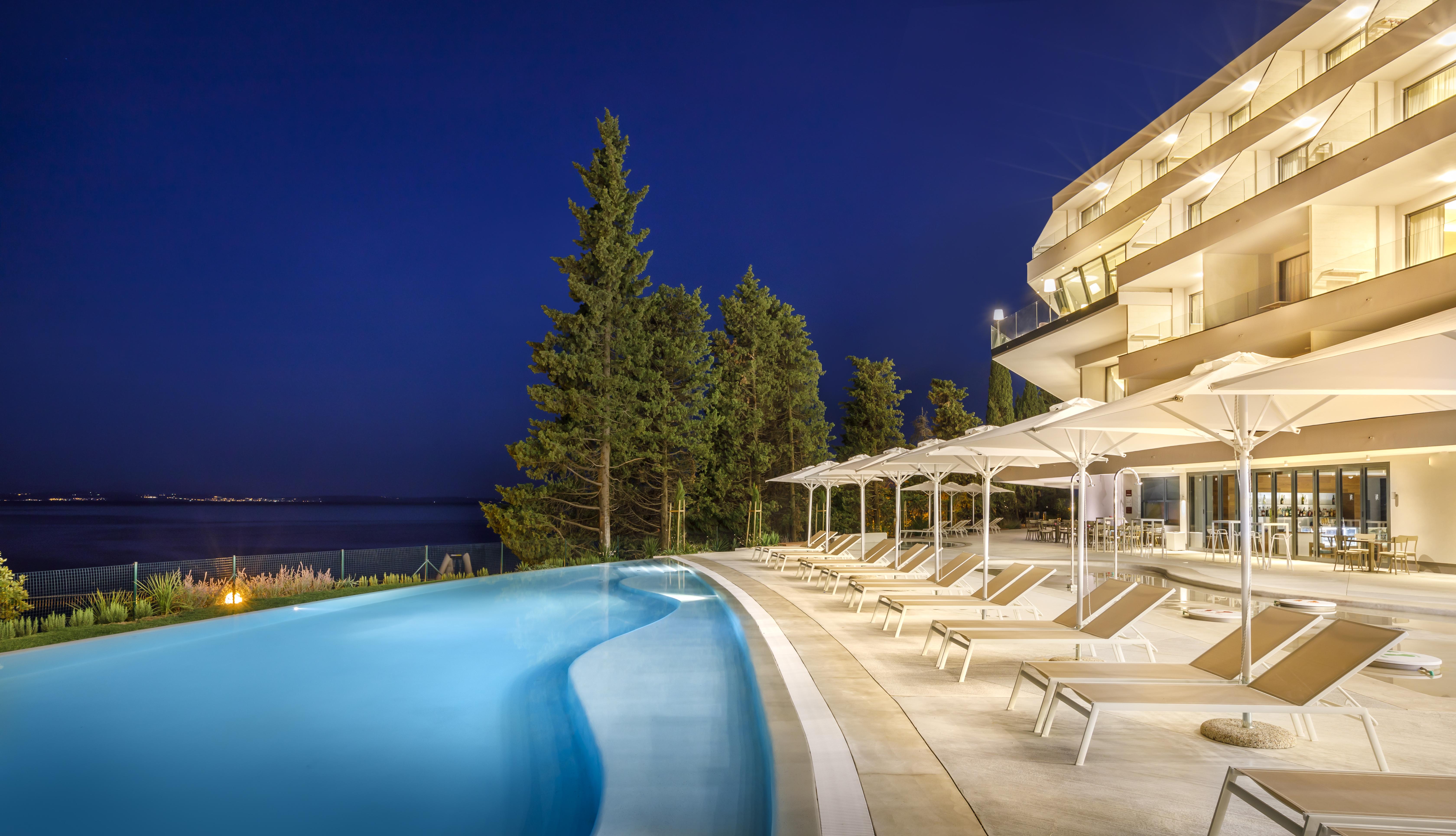 Hotel Icici - Liburnia Οπατία Εξωτερικό φωτογραφία