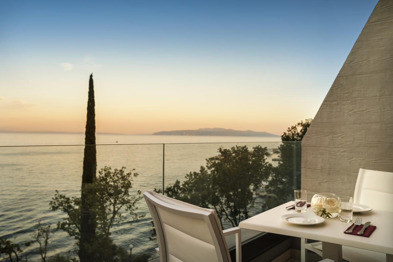 Hotel Icici - Liburnia Οπατία Εξωτερικό φωτογραφία