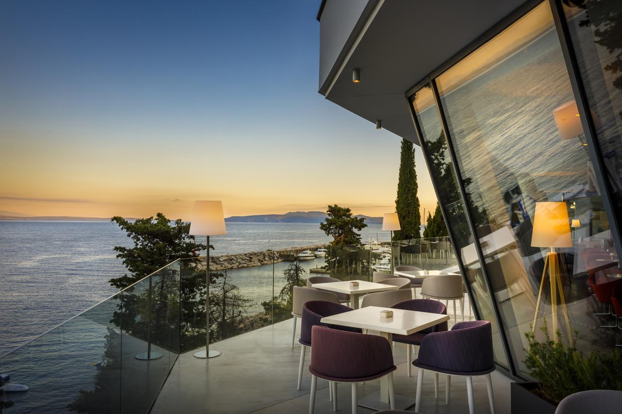 Hotel Icici - Liburnia Οπατία Εξωτερικό φωτογραφία